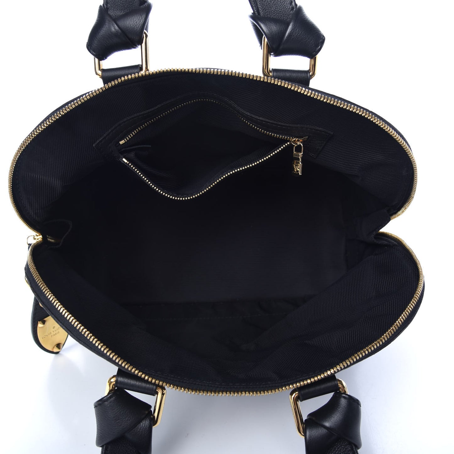 Monogram Double Jeu Neo Alma Black