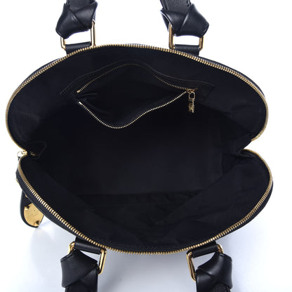 Louis Vuitton Monogram Double Jeu Neo Alma Black 5 of 13