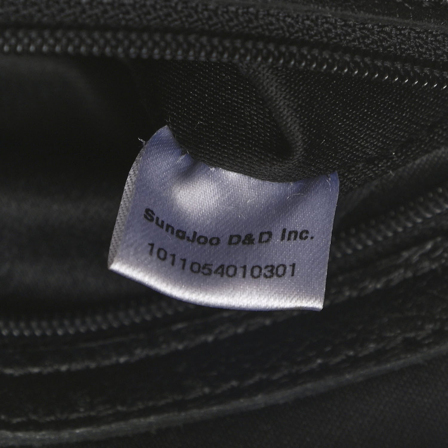 MCM Grained Calfskin Studded Boston Bag Black 7 of 12