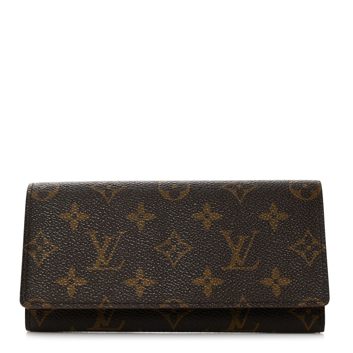 Monogram Porte Yen Wallet