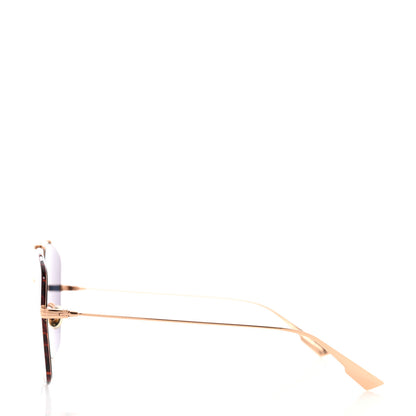 Christian Dior Monsieur Sunglasses Havana 3 of 8