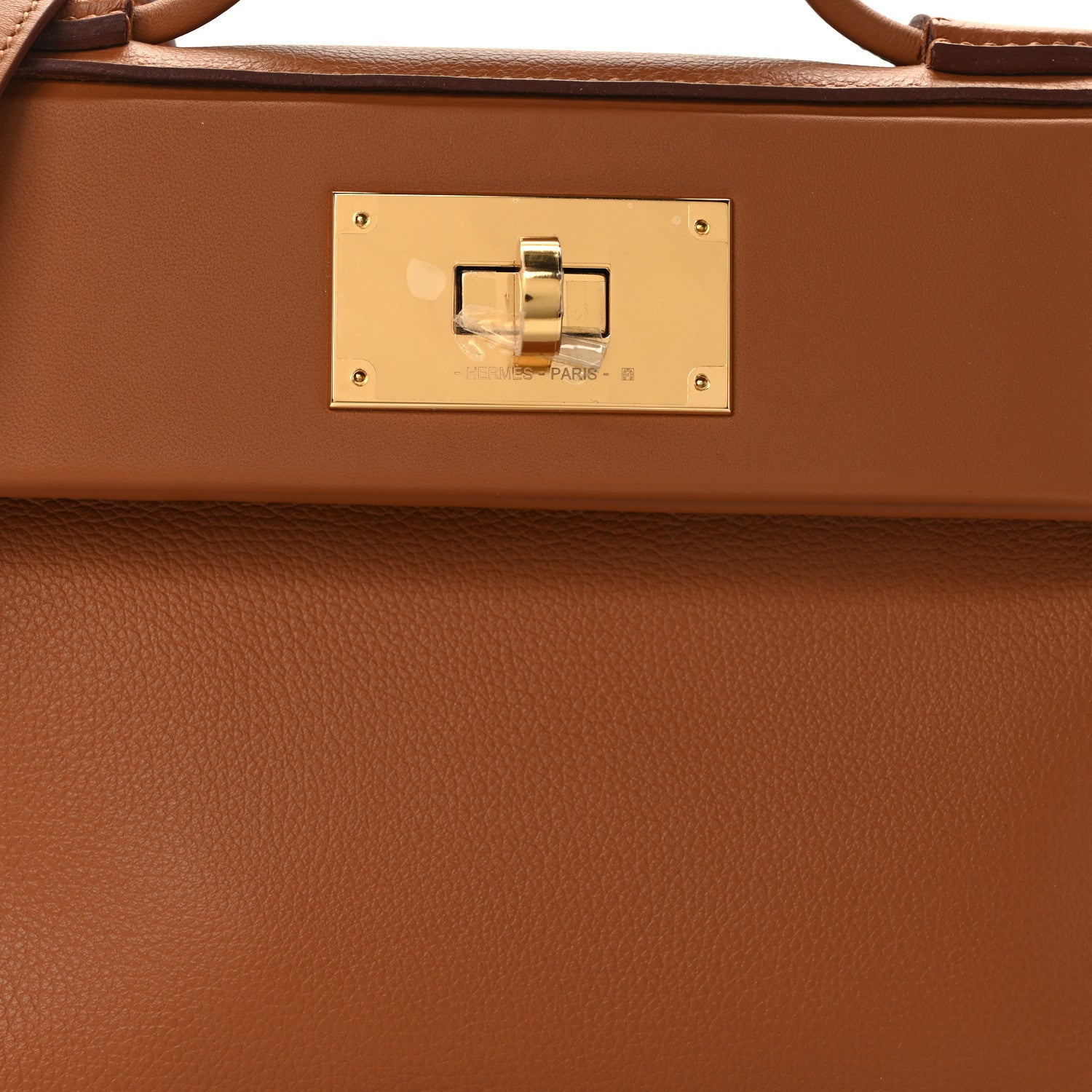 Hermes Evercolor Swift 24/24 21 Gold 7 of 14
