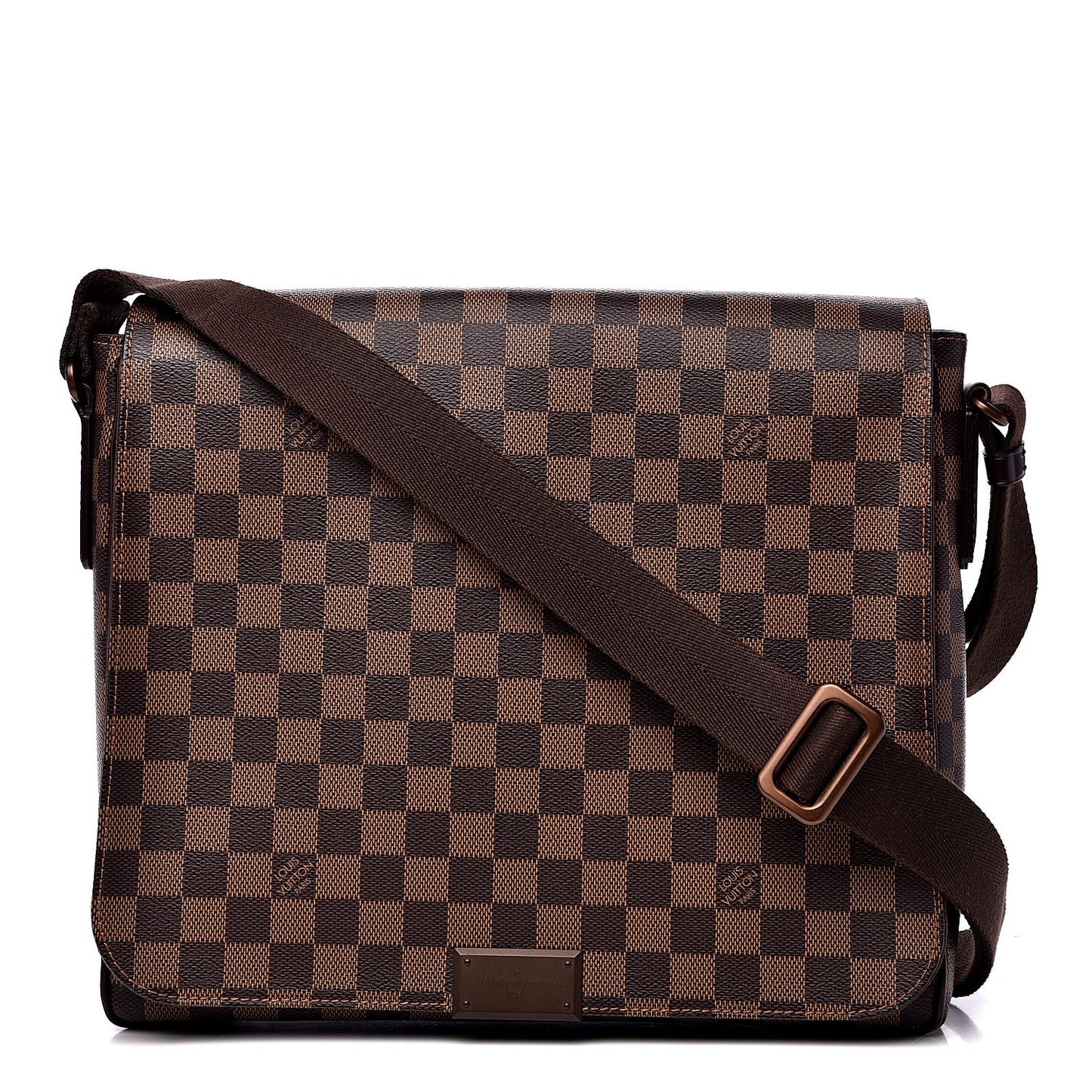 Damier Ebene District MM