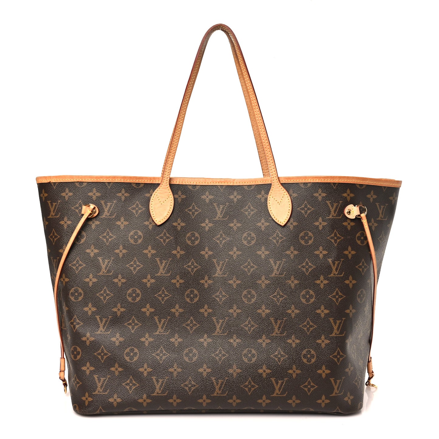 Monogram Neo Neverfull GM