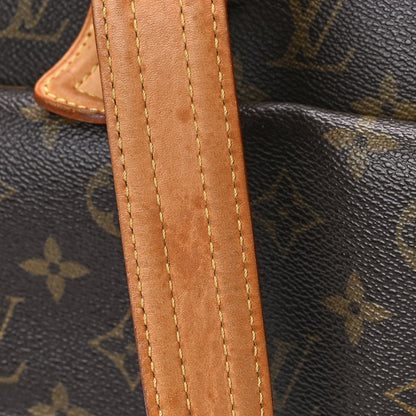 Louis Vuitton Monogram Multipli-Cite 11 of 13