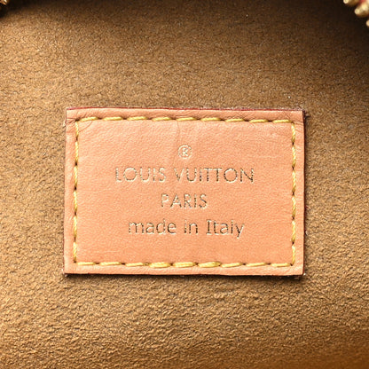 Louis Vuitton Monogram Boite Chapeau Souple MM 6 of 9