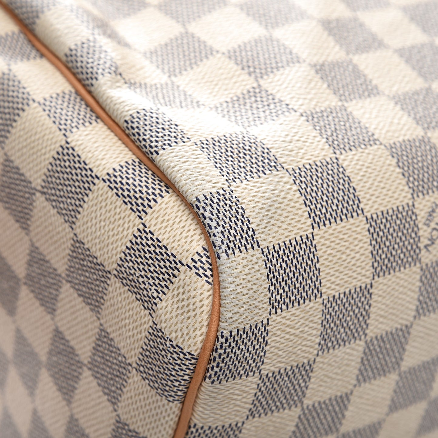 Damier Azur Speedy 30