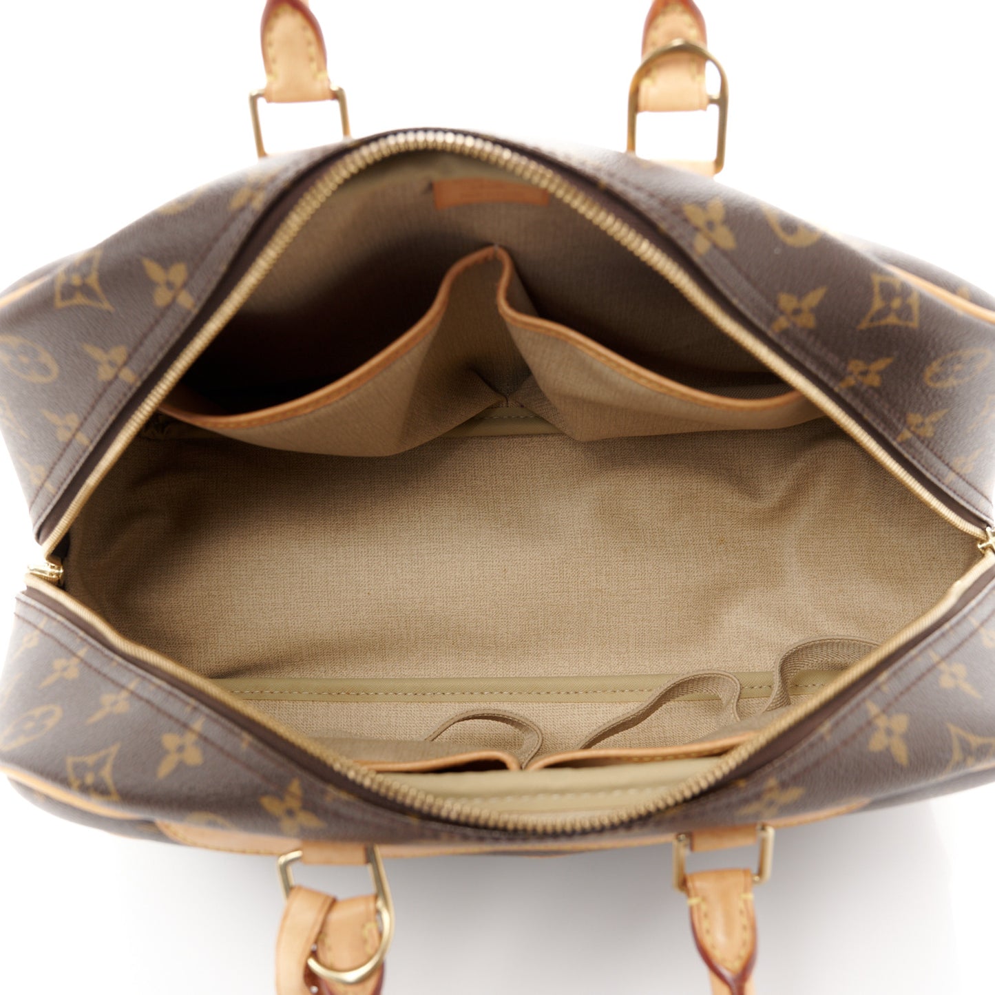 Monogram Deauville