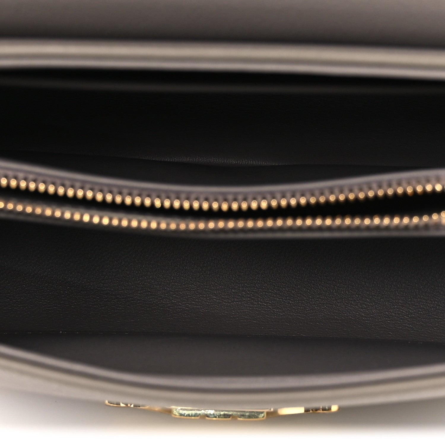 Celine Supple Calfskin Teen Nino Pebble 5 of 13