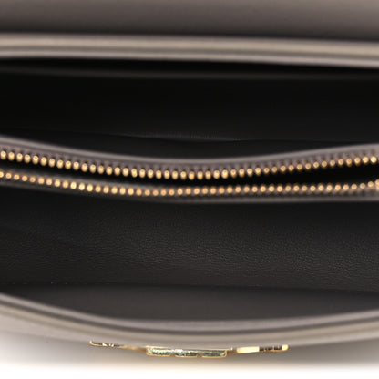 Celine Supple Calfskin Teen Nino Pebble 5 of 13