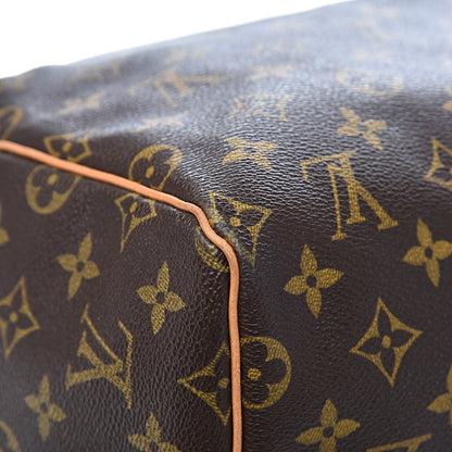 Louis Vuitton Monogram Keepall 55 13 of 15
