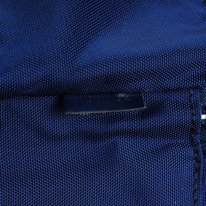 Louis Vuitton Epi Pegase 50 Indigo 8 of 12