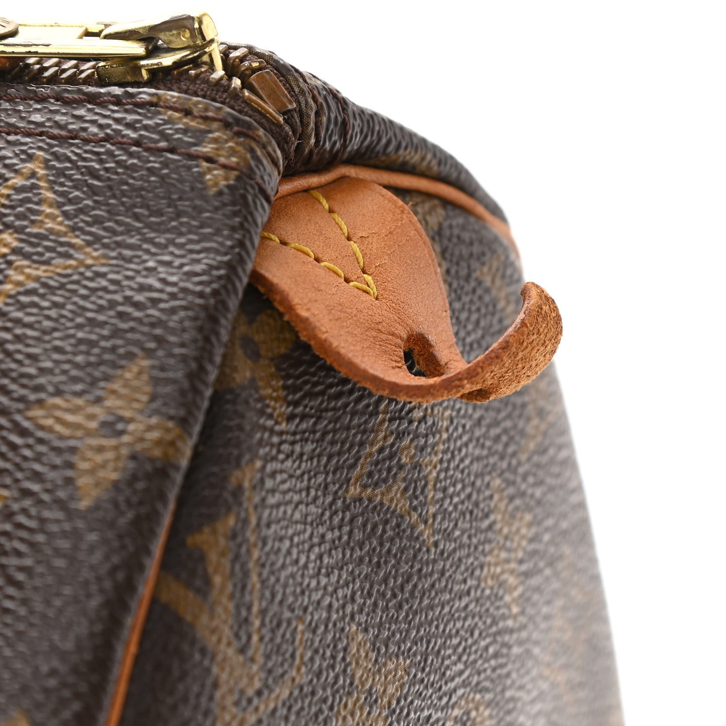 Monogram Speedy 30