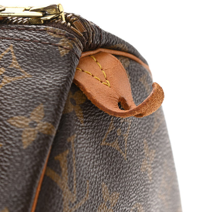 Louis Vuitton Monogram Speedy 30 12 of 19