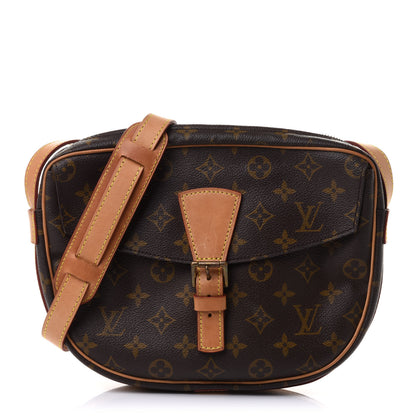 Louis Vuitton Monogram Jeune Fille 1 of 12