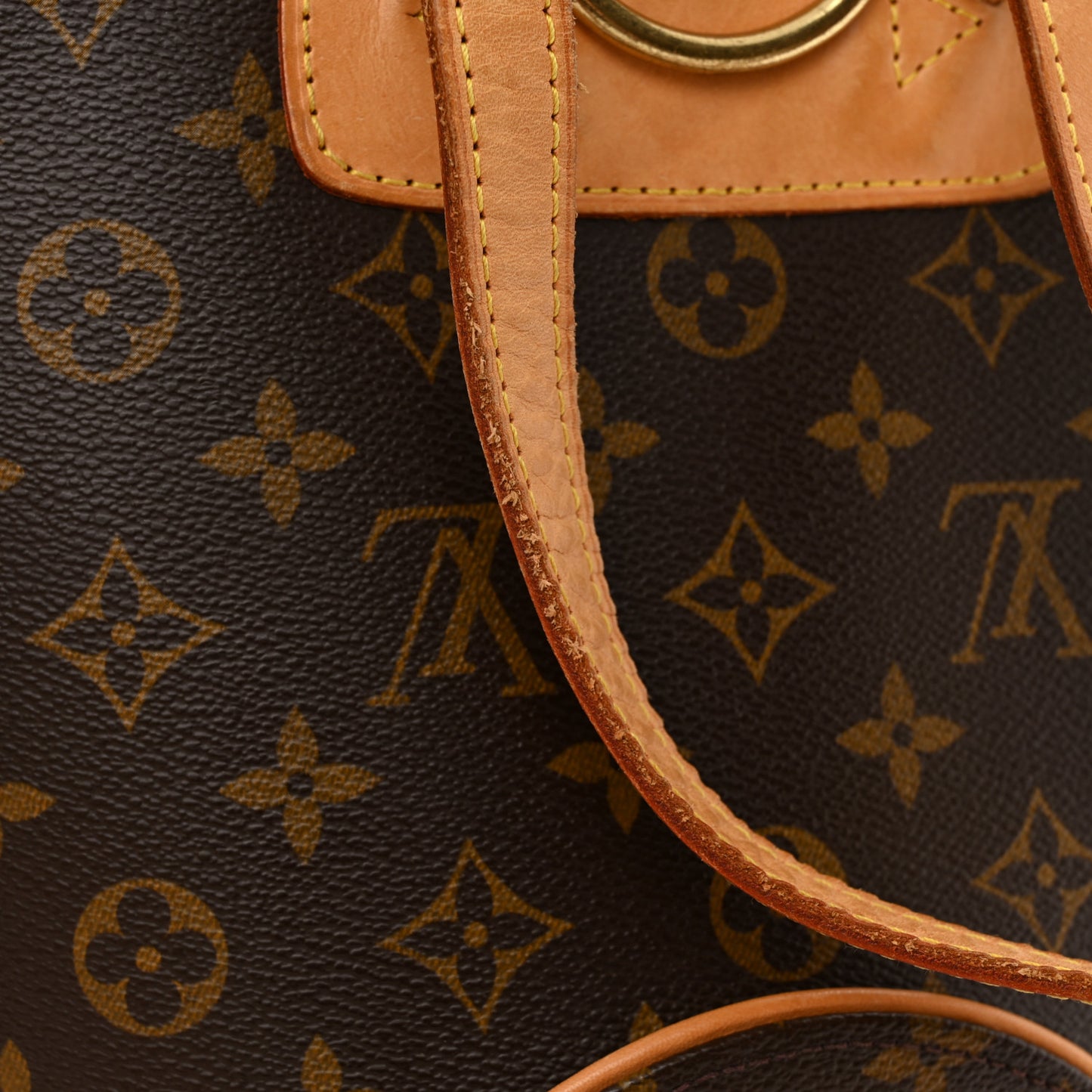Monogram Ellipse Sac a Dos Backpack