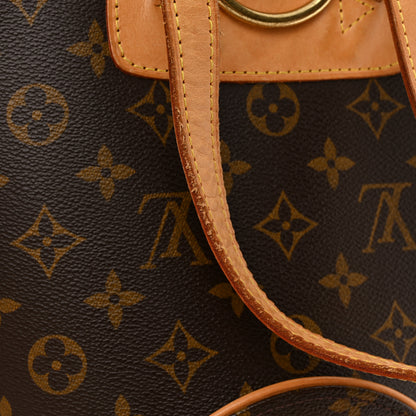 Louis Vuitton Monogram Ellipse Sac a Dos Backpack 11 of 14