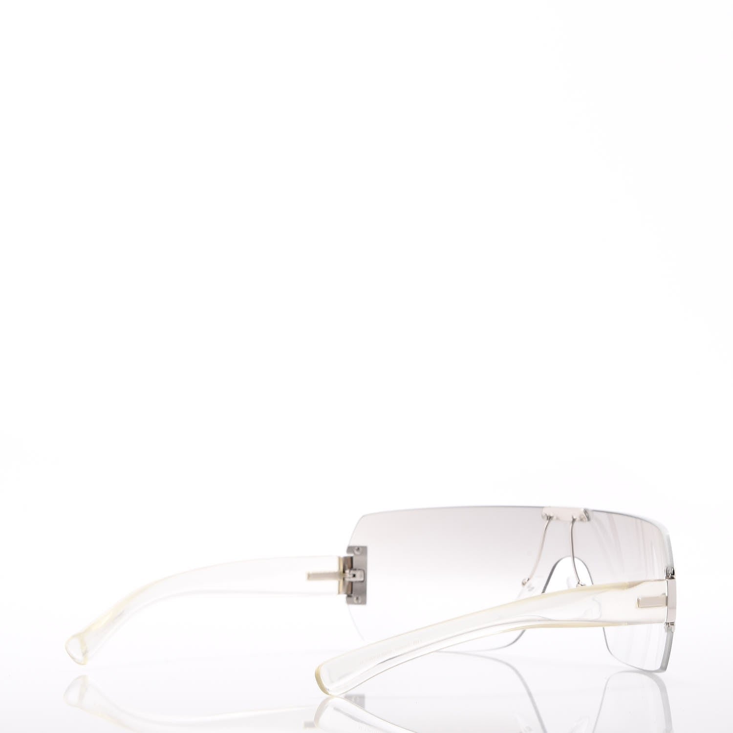 Saint Laurent Aviator Sunglasses 4 of 8