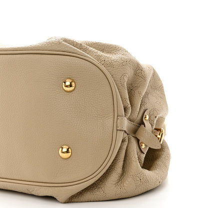 Louis Vuitton Mahina XL Sable 10 of 10