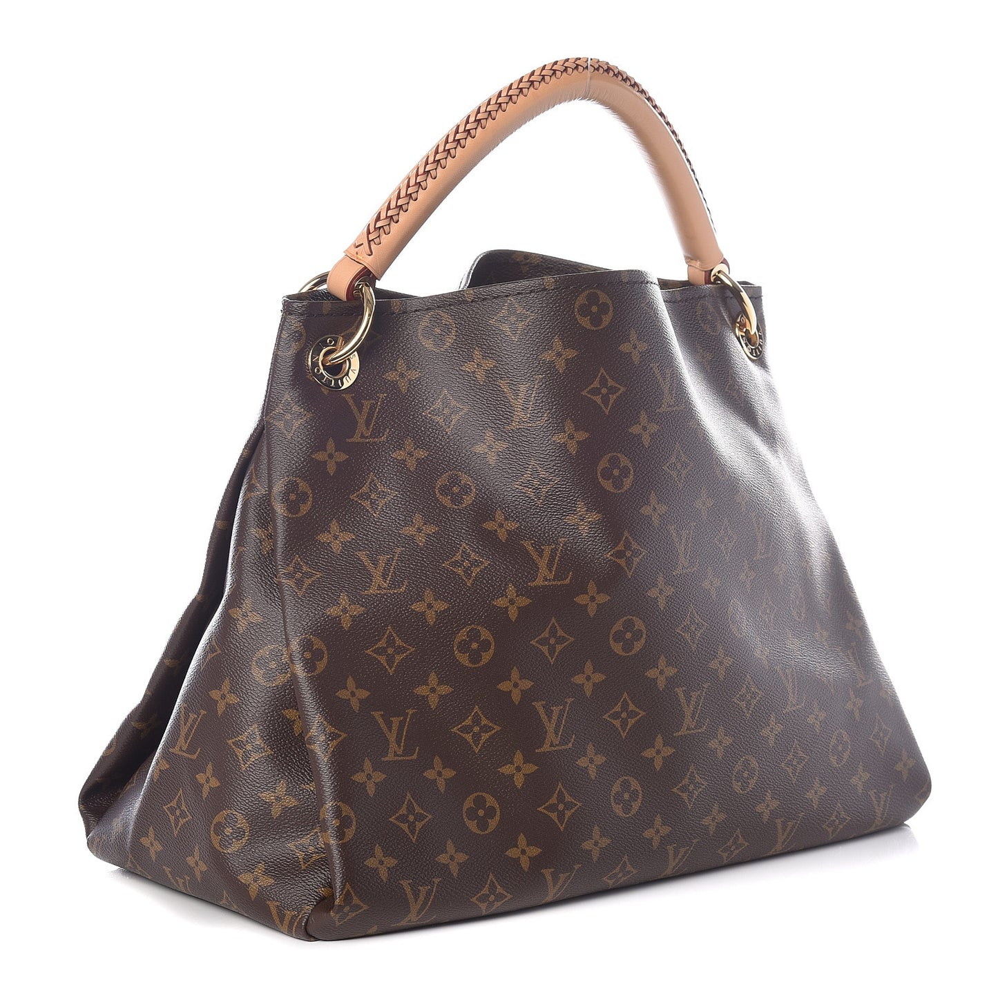 Monogram Artsy MM