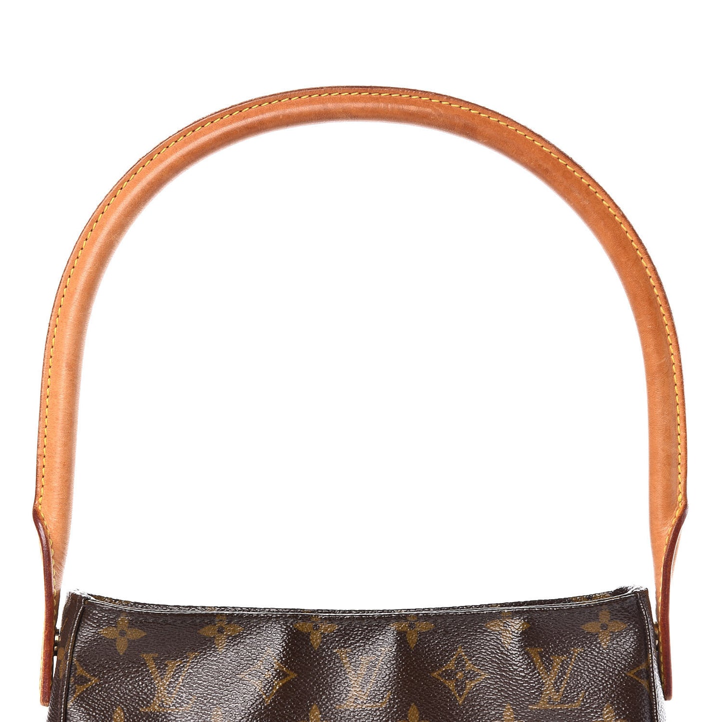 Monogram Looping MM