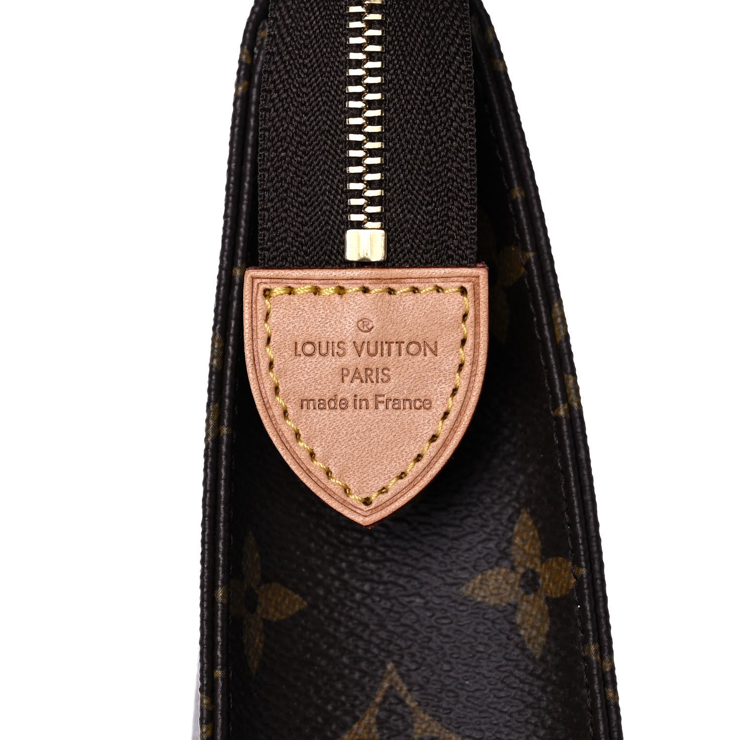 Louis Vuitton Monogram Toiletry Pouch 26 9 of 9