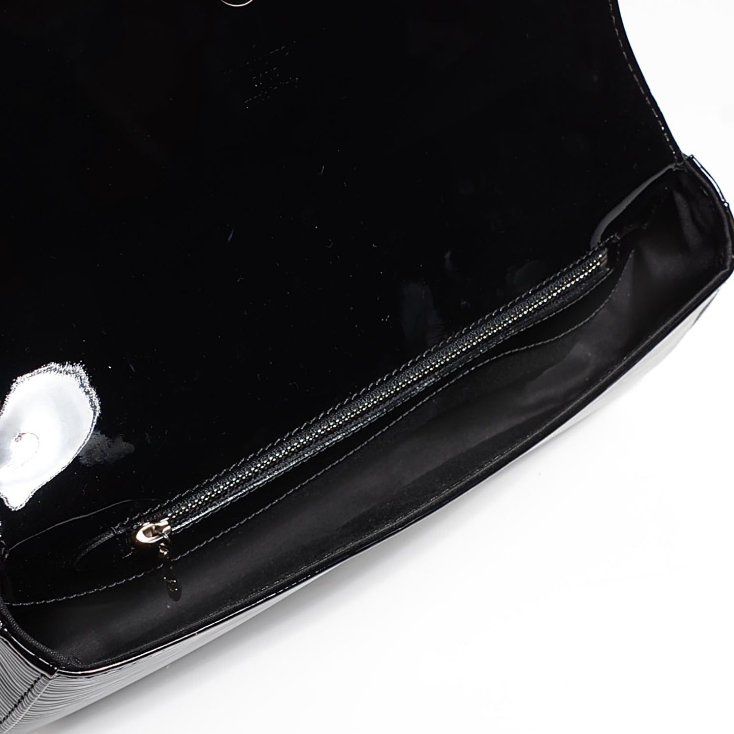 Epi Electric Sobe Clutch Black