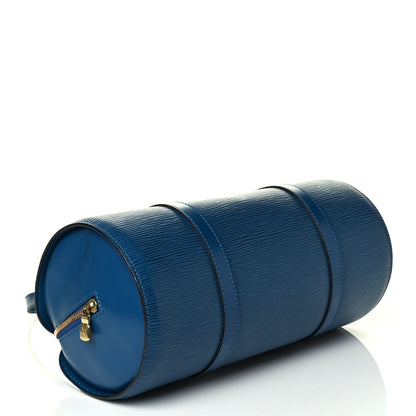 Louis Vuitton Epi Soufflot Toledo 5 of 9