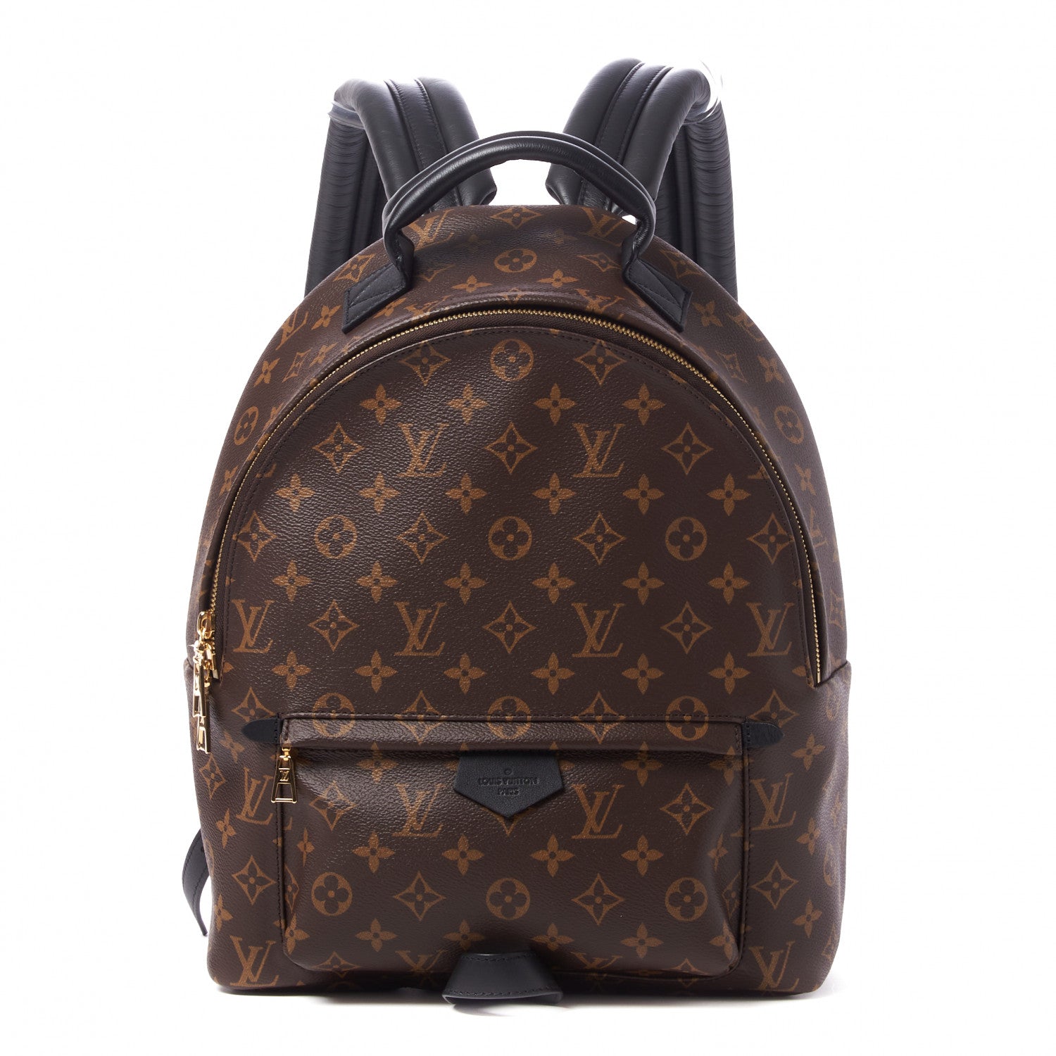 Louis Vuitton Monogram Palm Springs Backpack MM 1 of 8