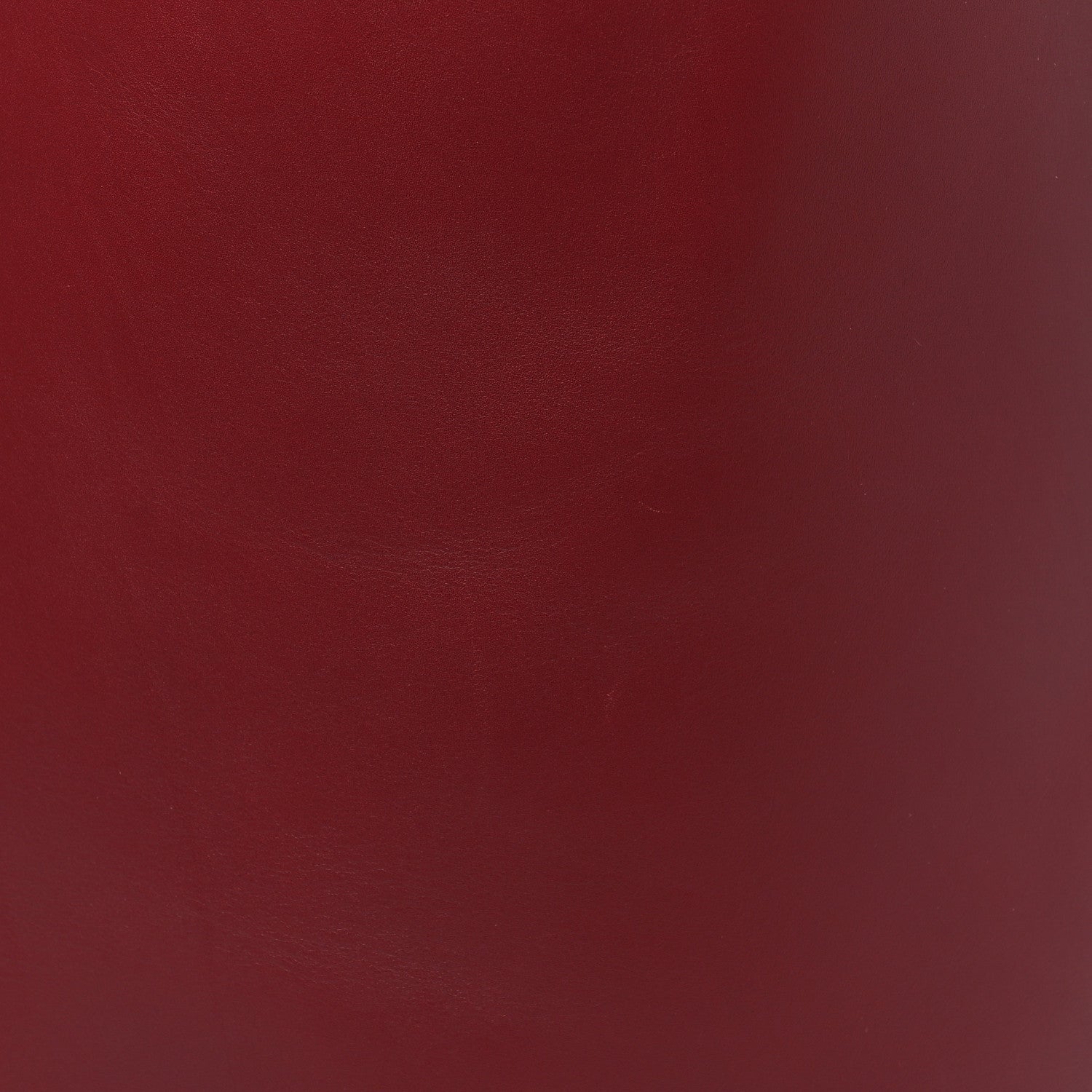 Celine Shiny Smooth Calfskin Small Twisted Cabas Dark Ruby Navy 9 of 12