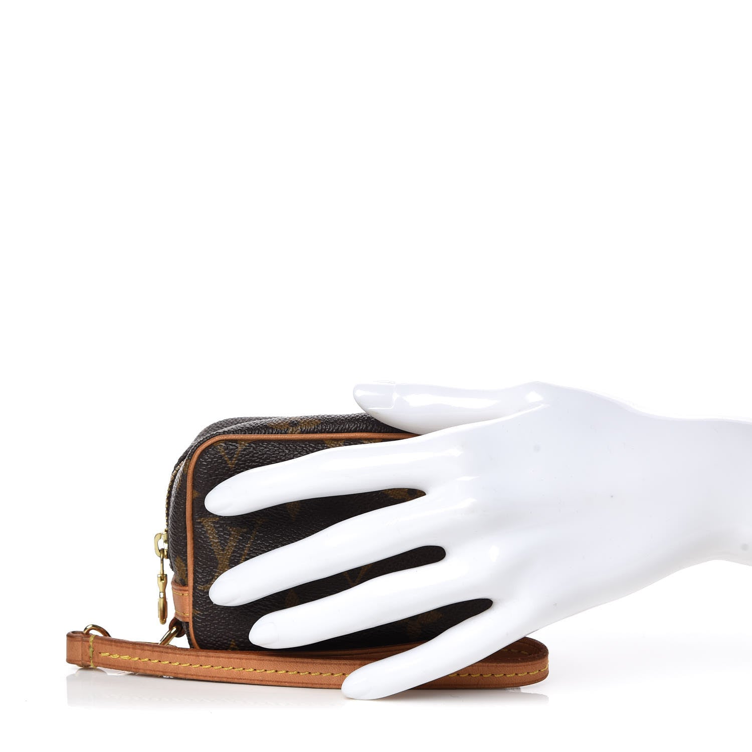 Louis Vuitton Monogram Wapity 2 of 10