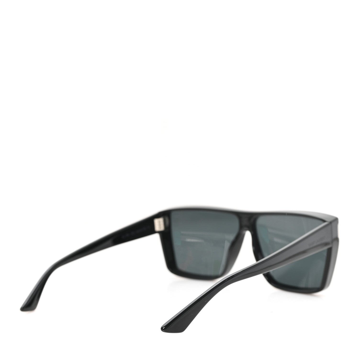 Saint Laurent Acetate Sunglasses SL 756 001 Black 4 of 9