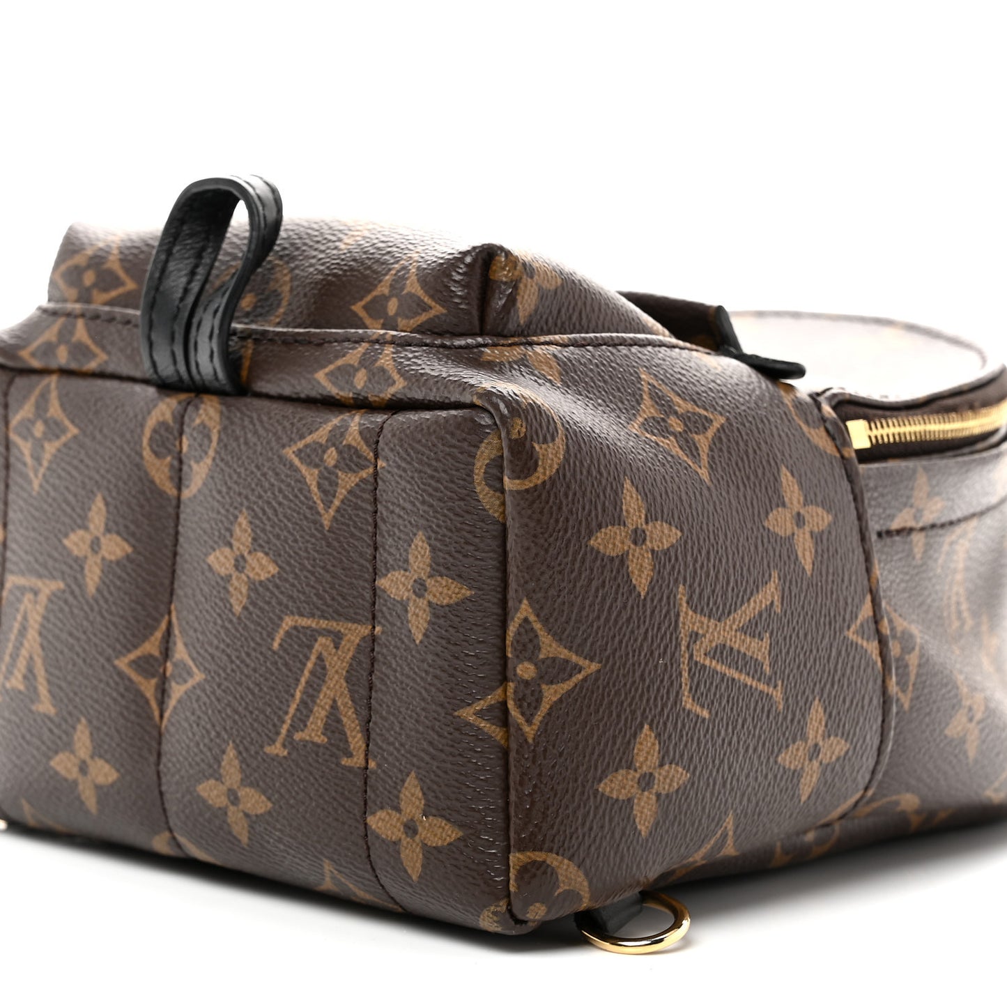 Monogram Palm Springs Backpack Mini