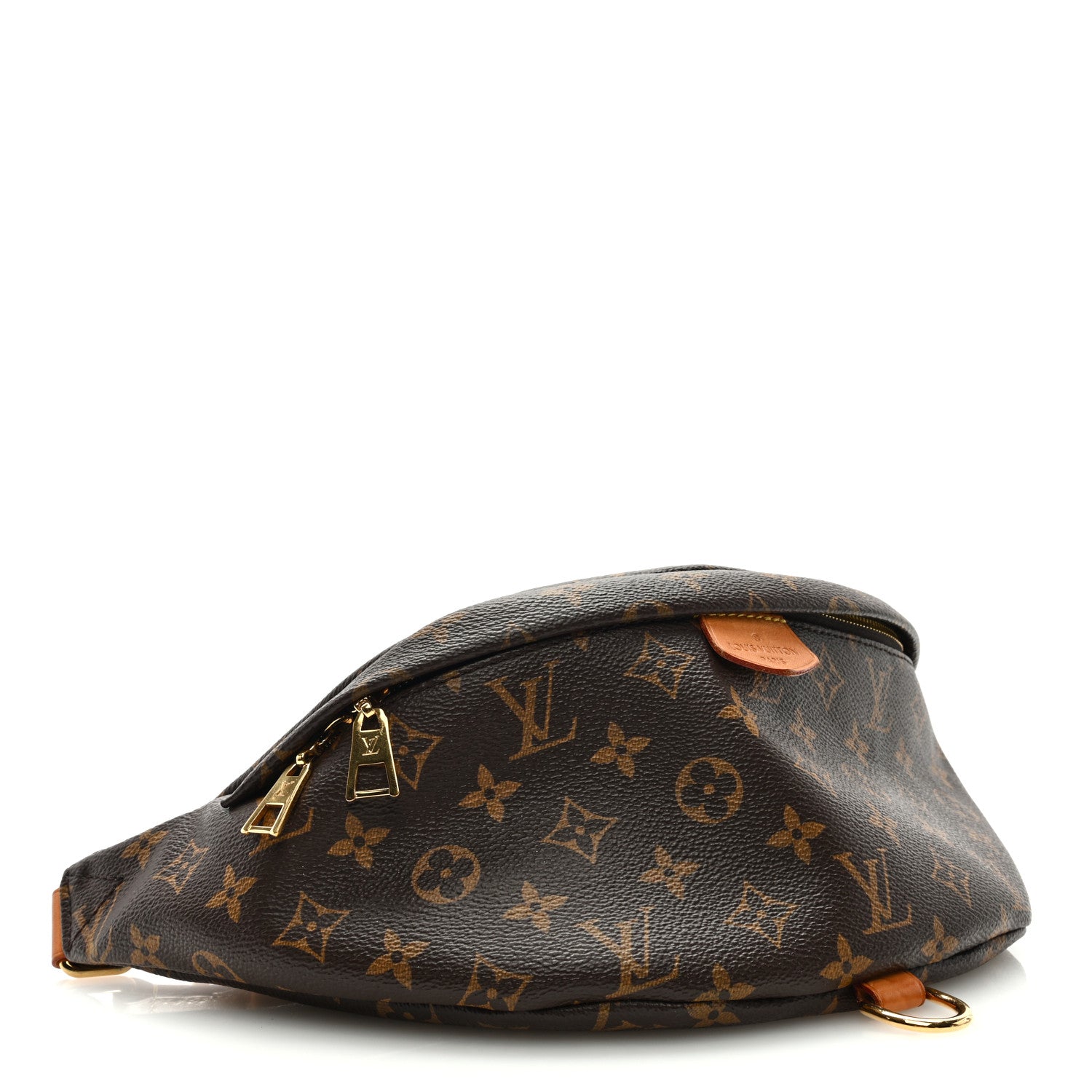 Louis Vuitton Monogram Bumbag 4 of 8