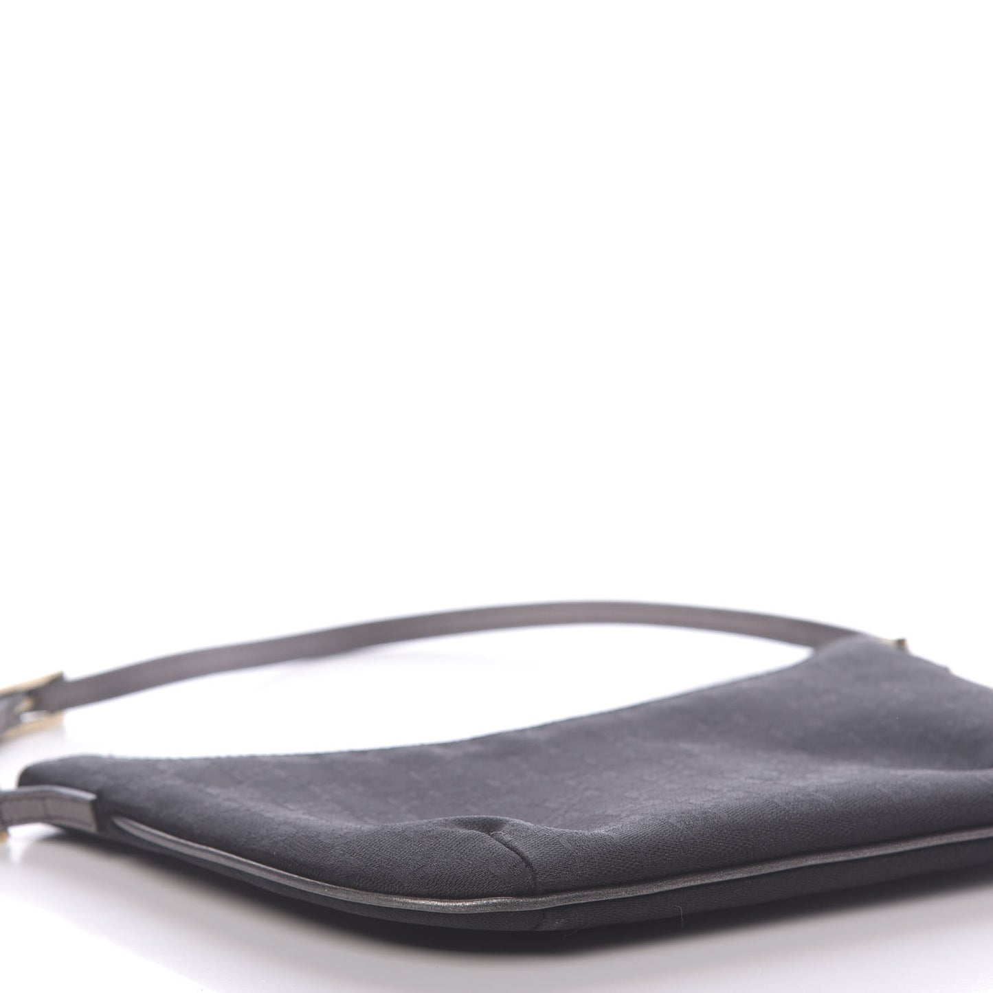 Monogram Pochette Black