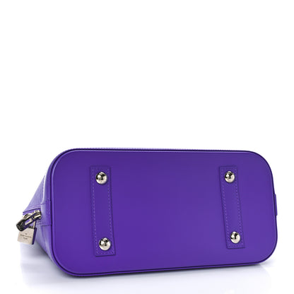 Louis Vuitton Epi Alma PM Figue 4 of 8