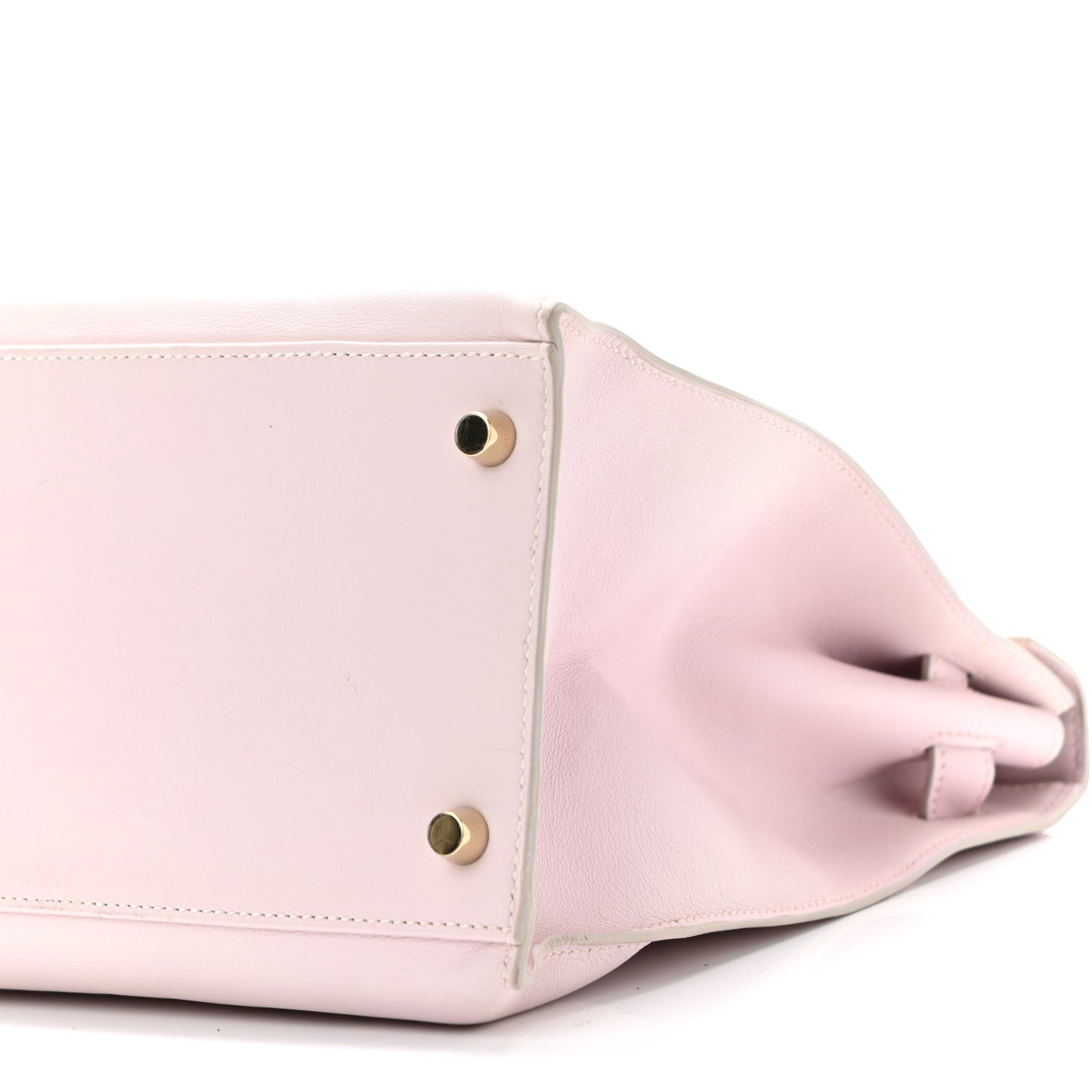 Swift Kelly Flat 35 Rose Dragee