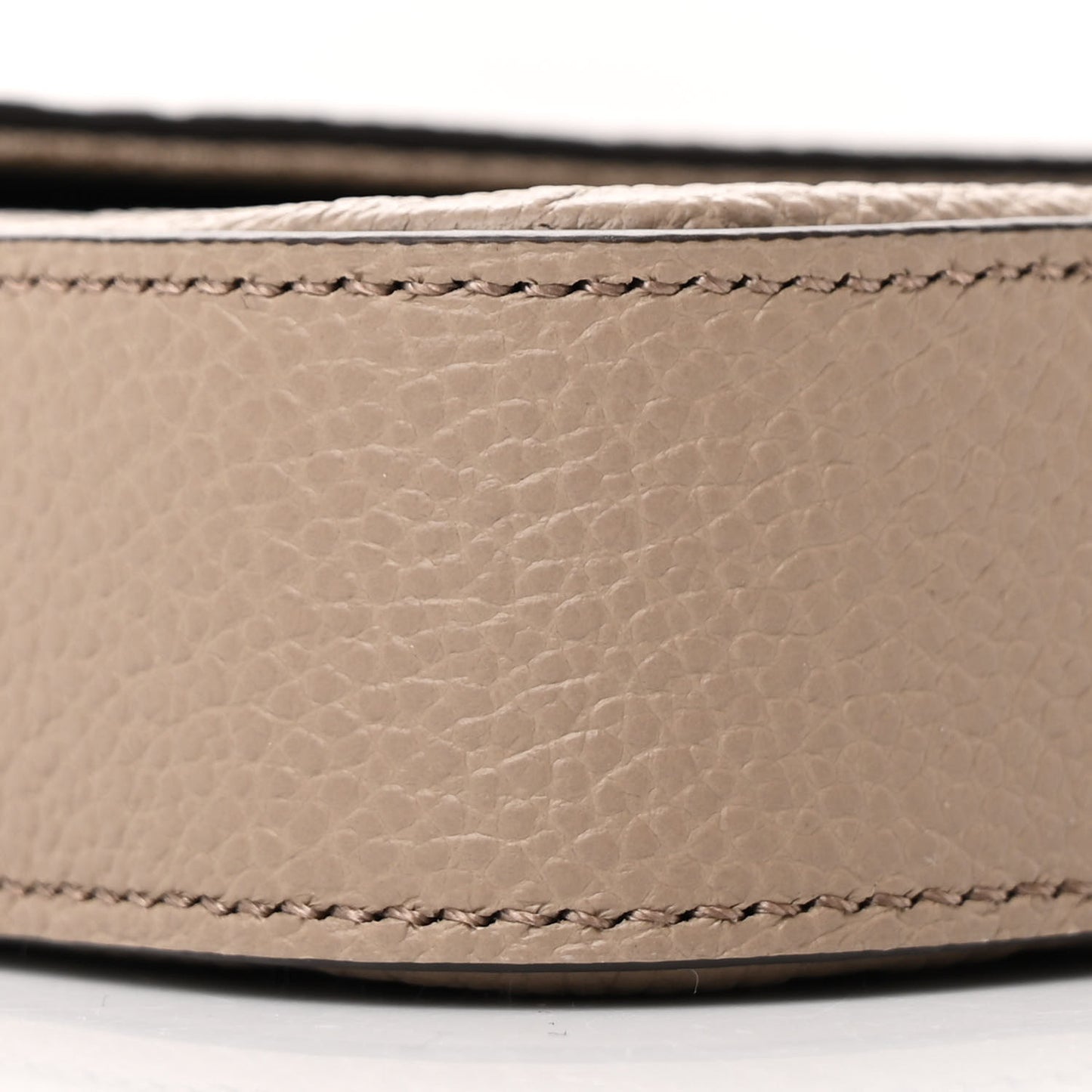Empreinte Pochette Felicie Chain Wallet Tourterelle