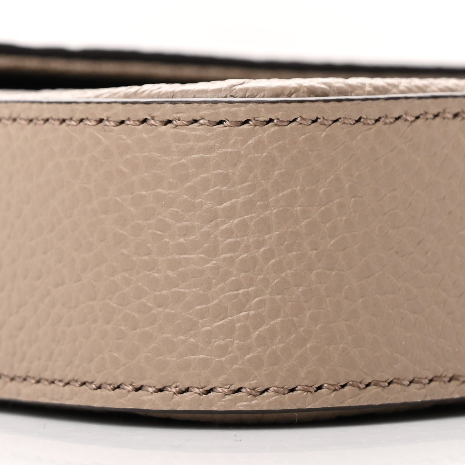 Louis Vuitton Empreinte Pochette Felicie Chain Wallet Tourterelle 11 of 13