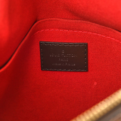 Louis Vuitton Damier Ebene Duomo Messenger 6 of 9