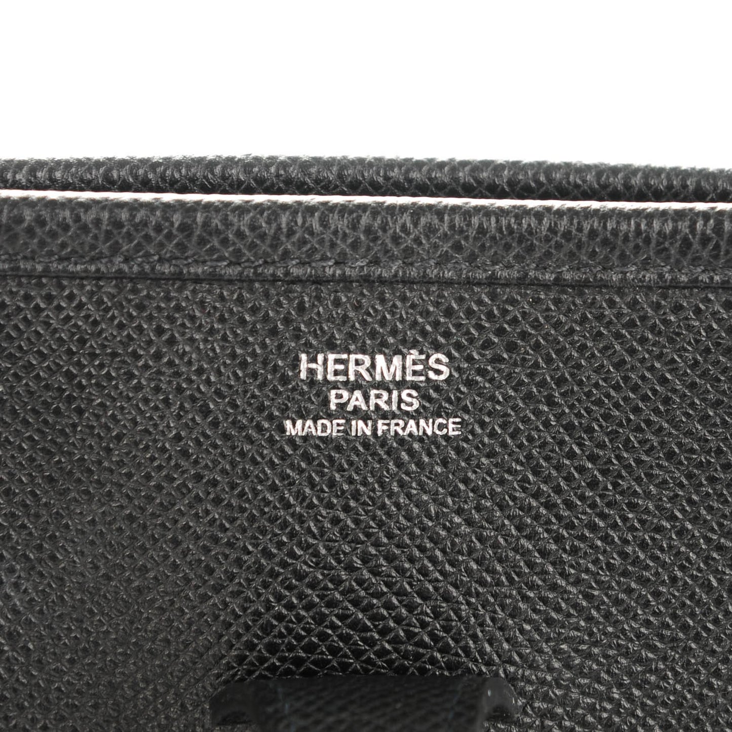 Epsom Evelyne III PM Black
