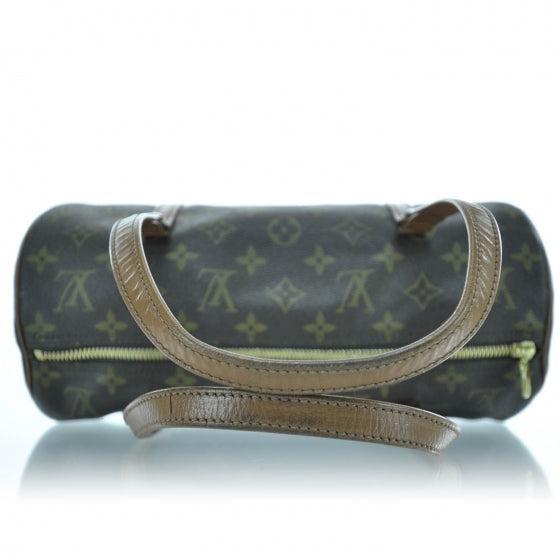 Monogram Papillon 30