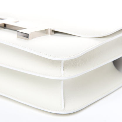 Hermes Evercolor Constance 24 White 12 of 19