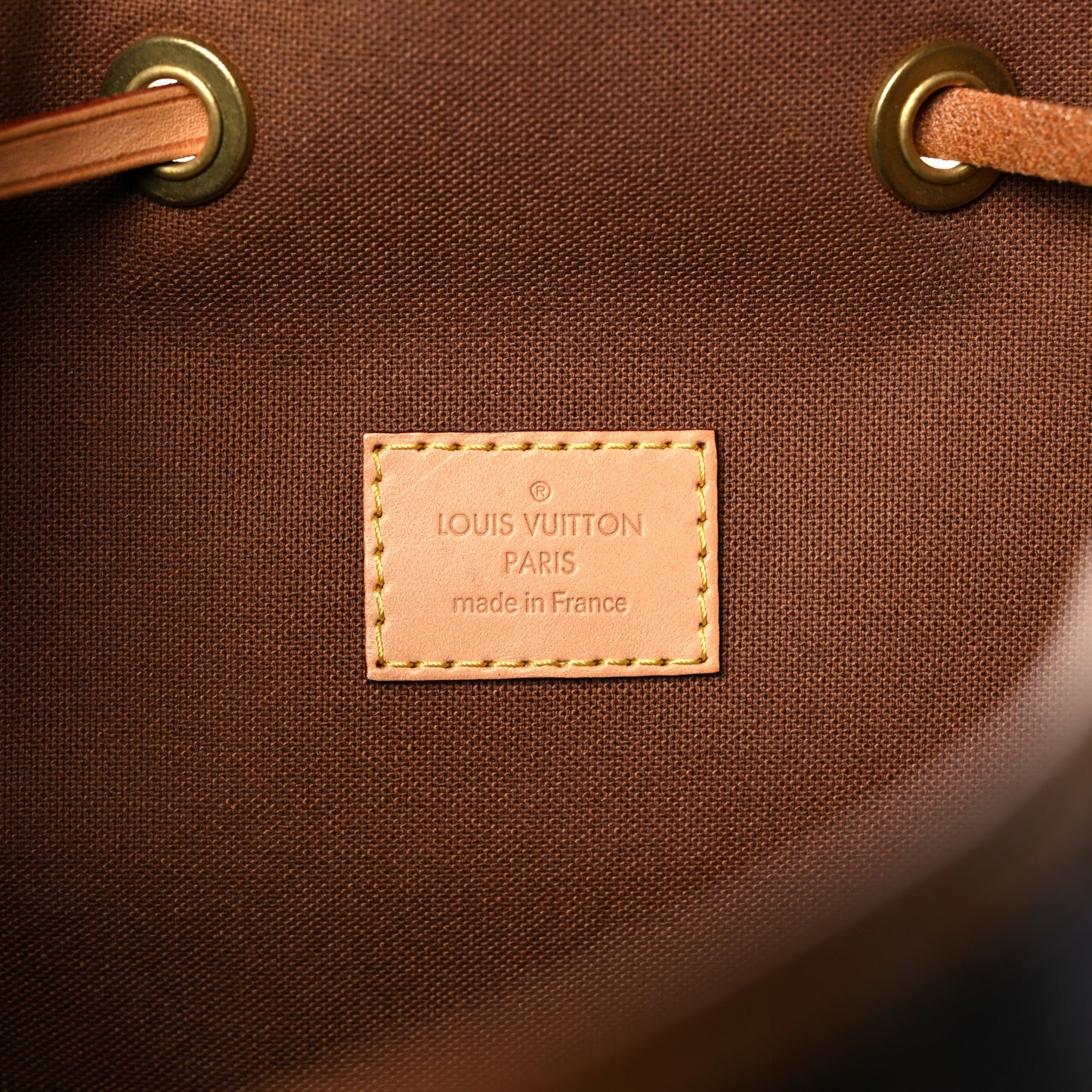 Monogram Bosphore Backpack