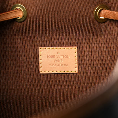 Louis Vuitton Monogram Bosphore Backpack 6 of 19