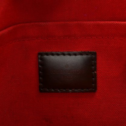 Louis Vuitton Damier Ebene Favorite MM 6 of 12
