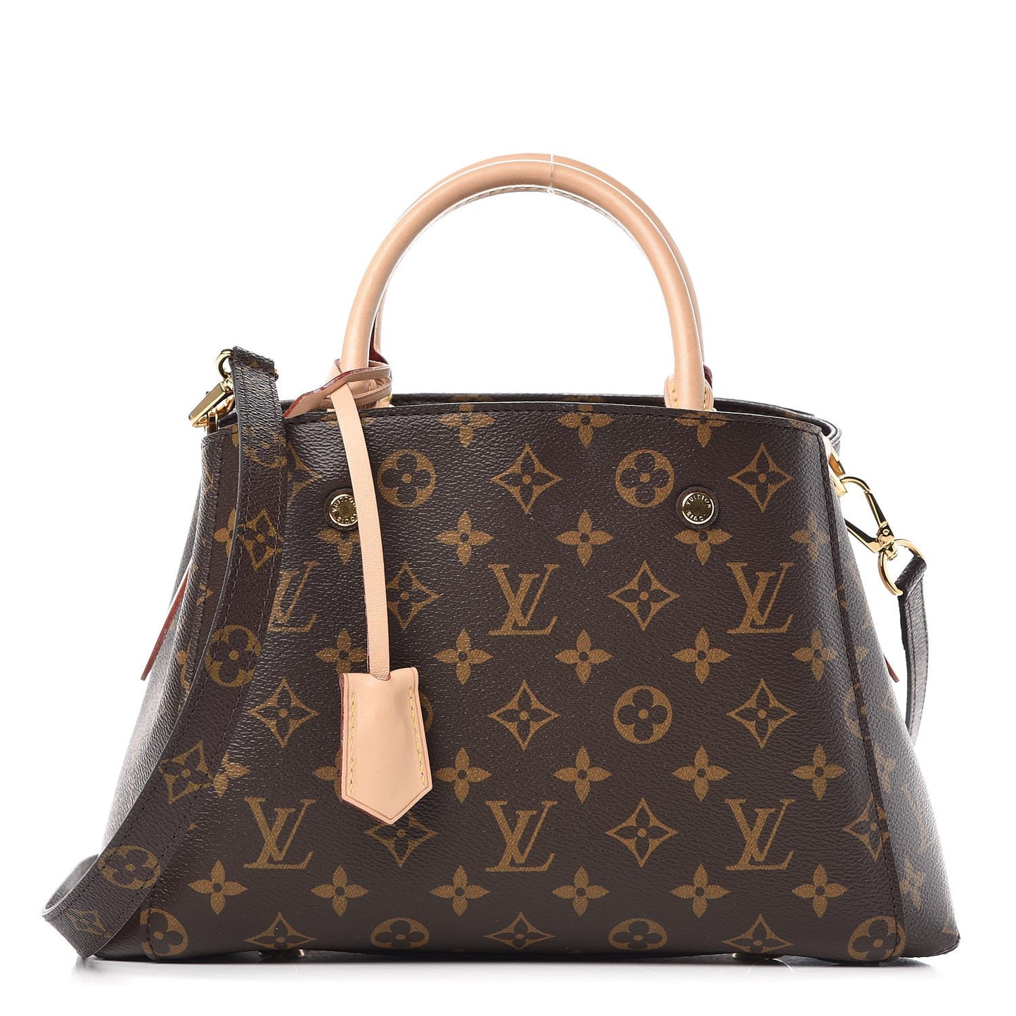 Monogram Montaigne BB
