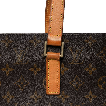 Louis Vuitton Monogram Luco 12 of 24