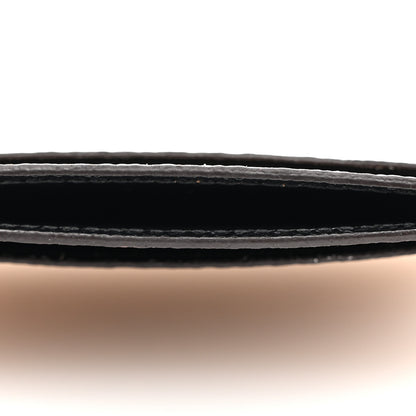 Louis Vuitton Reverse Monogram Card Holder 7 of 7