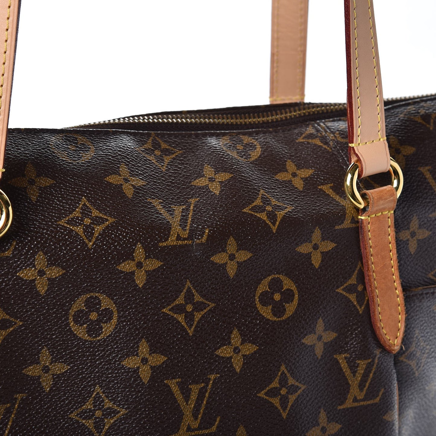 Monogram Totally MM